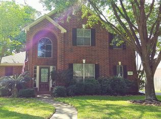 3214 Garden Field Ln, Katy, TX 77450