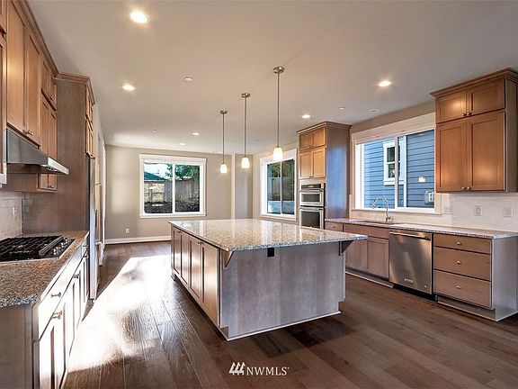 3rd image of 24756 SE 21st (Homesite 17) Place