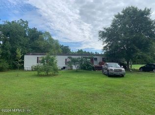 54041 Heller Rd, Callahan, FL 32011