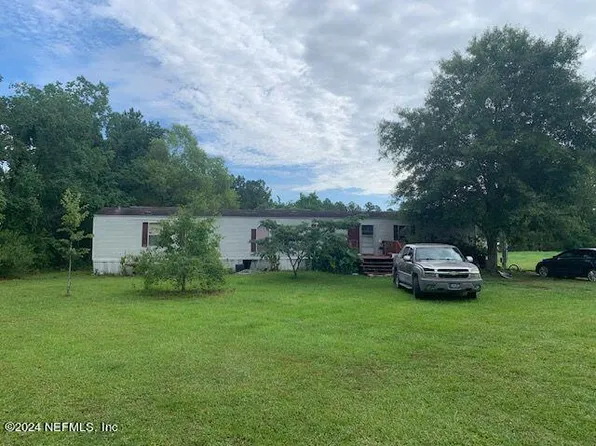 54041 HELLER Road, Callahan, FL 32011