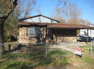 2105 Miracle Ave, Granite City, IL