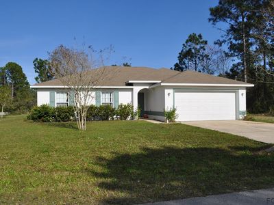 1 Seville Orange Path, Palm Coast, FL, 32164