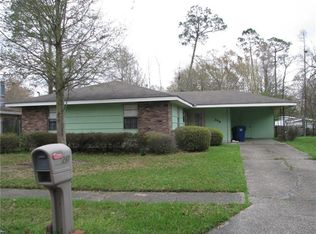 268 Cardinal Dr, Slidell, LA 70458