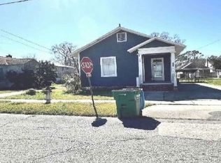 1025 4th St, Morgan City, LA 70380