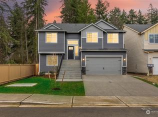 29356 S 58th Ct S, Auburn, WA