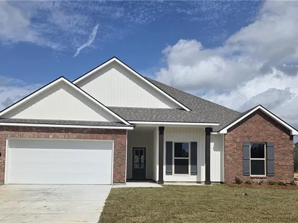 24455 Arrowhead Rd, Ponchatoula, LA 70454