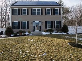 109 Esten Rd, Stoughton, MA 02072