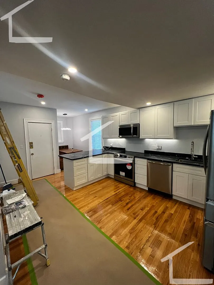 26 Farrington Ave #1A Boston MA 02134 — Photo 1