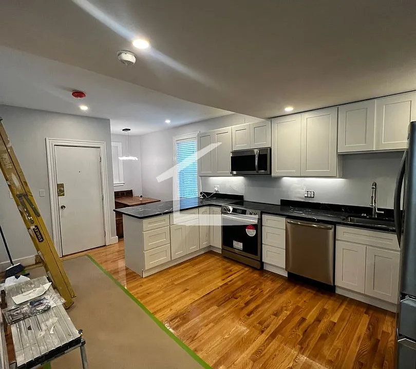 16 Farrington Ave #1A