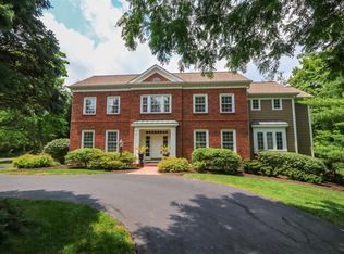 4865 Miami Rd, Cincinnati, OH 45243