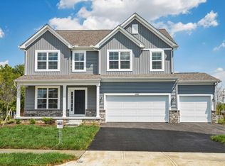 4592 Xavier Run Ct, Grove City, OH 43123