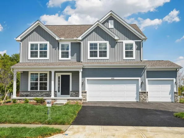 4592 Xavier Run Ct, Grove City, OH 43123