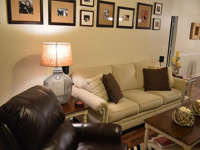Living Room View 4