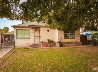 509 Ray St, Bakersfield, CA 93308