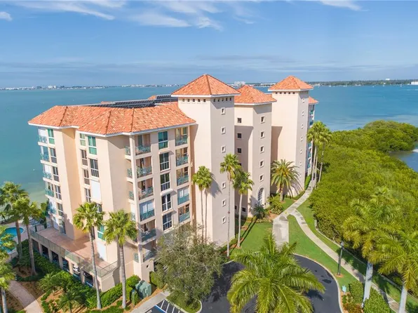 4850 Osprey Dr S APT 203, Saint Petersburg, FL 33711