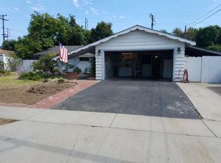 16310 Sugargrove Dr, Whittier, CA 90604