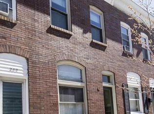 261 S Robinson St, Baltimore, MD 21224
