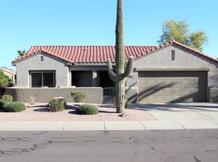 20473 N Desert Sage Ln, Surprise, AZ 85374