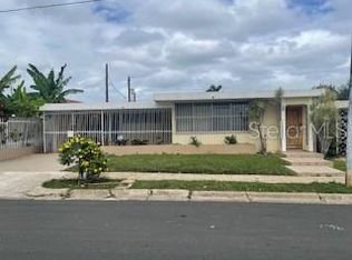 Rio Piedras Heights Wesser #187, San Juan, PR 00926