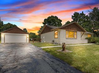 8004 Western Ave, Cedarburg, WI 53012