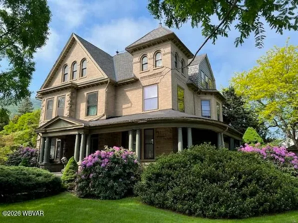 610 S Market St #1, Williamsport, PA 17702
