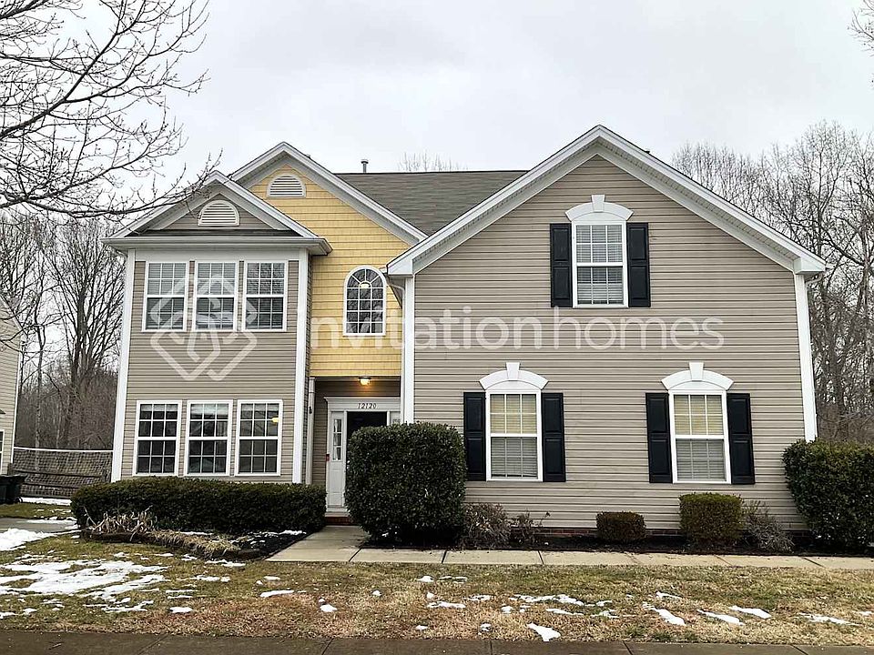 1st image of 12120 Palomar Dr
