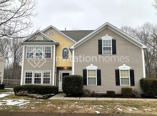 12120 Palomar Dr, Huntersville, NC 28078