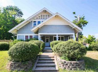 502 E Duval St, Troup, TX 75789