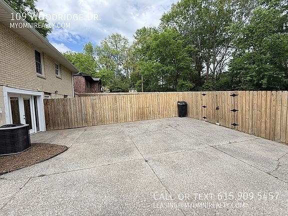 5th image of 109 Woodridge Dr