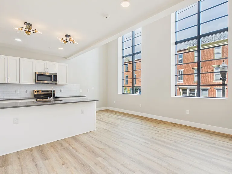 The Lofts at Midtown — Photo 18