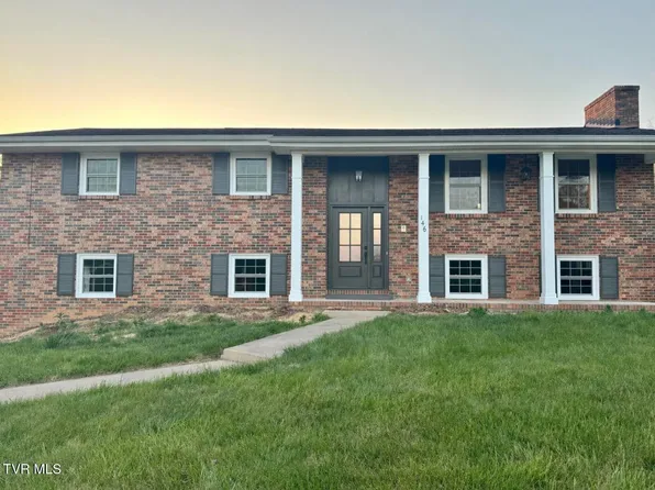 146 Woodway Cir, Bluff City, TN 37618