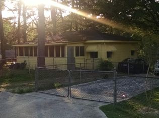 4496 Deborah Dr, Doraville, GA 30340