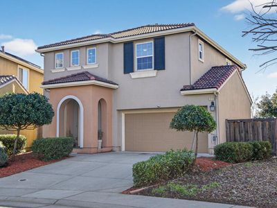 1444 Bicker Cir, Folsom, CA, 95630