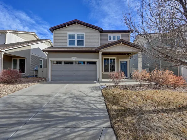 3813 Blackwood Ln, Johnstown, CO 80534