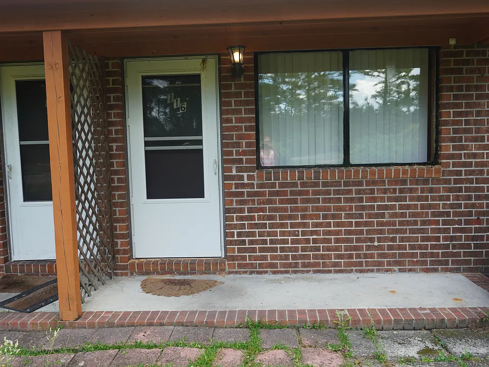 116 Long Ridge Dr #1