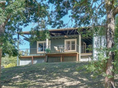 16205 SE Alderman Rd, Dayton, OR, 97114