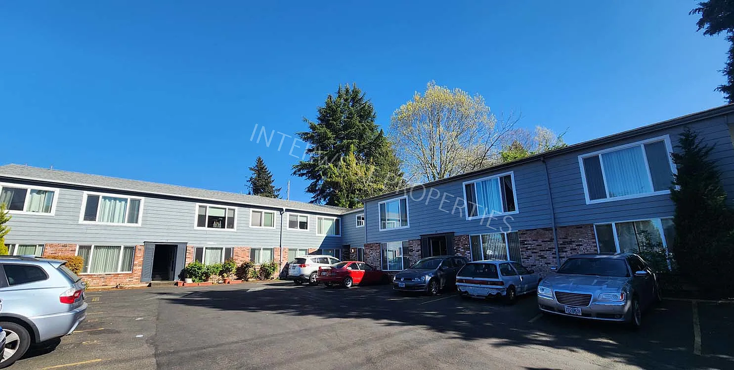 1 bed, 527 sqft, $1,295 — Photo 2