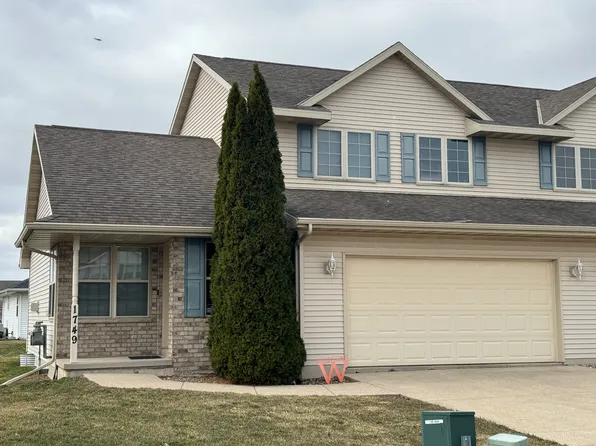 1749 Marissa Ct, De Pere, WI 54115