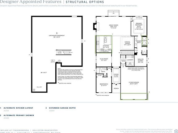4th image of 2 Balsam Ct