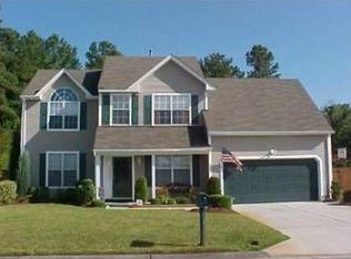 2134 Kingsley Ln, Chesapeake, VA 23323