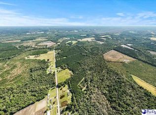 E Friendfield Rd TRACT B-47, Scranton, SC 29591