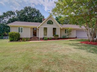 114 Goldenrod Ln, Moore, SC 29369