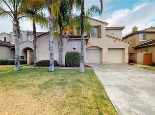 34715 Chinaberry Dr, Winchester, CA 92596