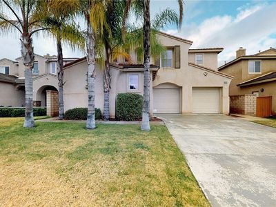 34715 Chinaberry Dr, Winchester, CA, 92596