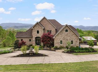1180 Keller Rd, Afton, TN 37616