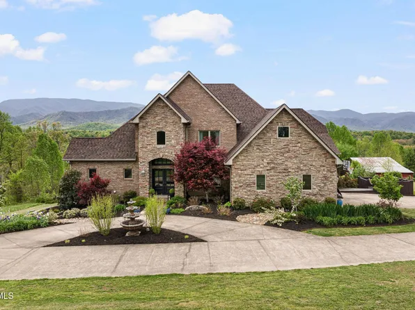 1180 Keller Rd, Afton, TN 37616
