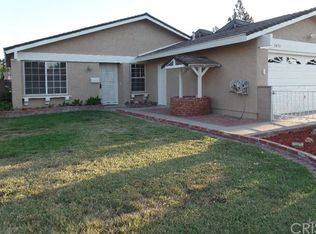 3456 E Pena Ct, Simi Valley, CA 93063