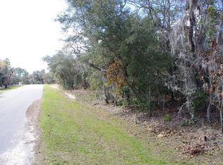 619 E La Salle St, Hernando, FL 34442