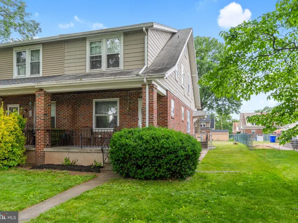 1313 Cherry St, Pottstown, PA 19464