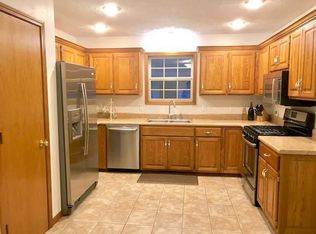 4843 W Burbank St, Springfield, MO 65802